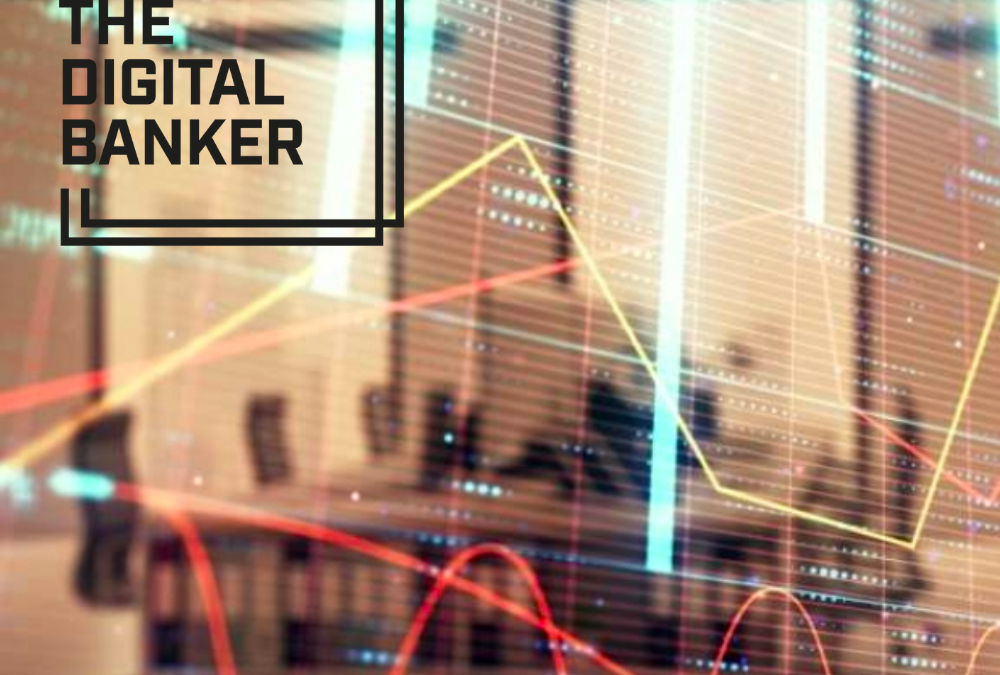 STACS featured on The Digital Banker — Was the GameStop and AMC fiasco a beckoning of a new age for financial market infrastructure?