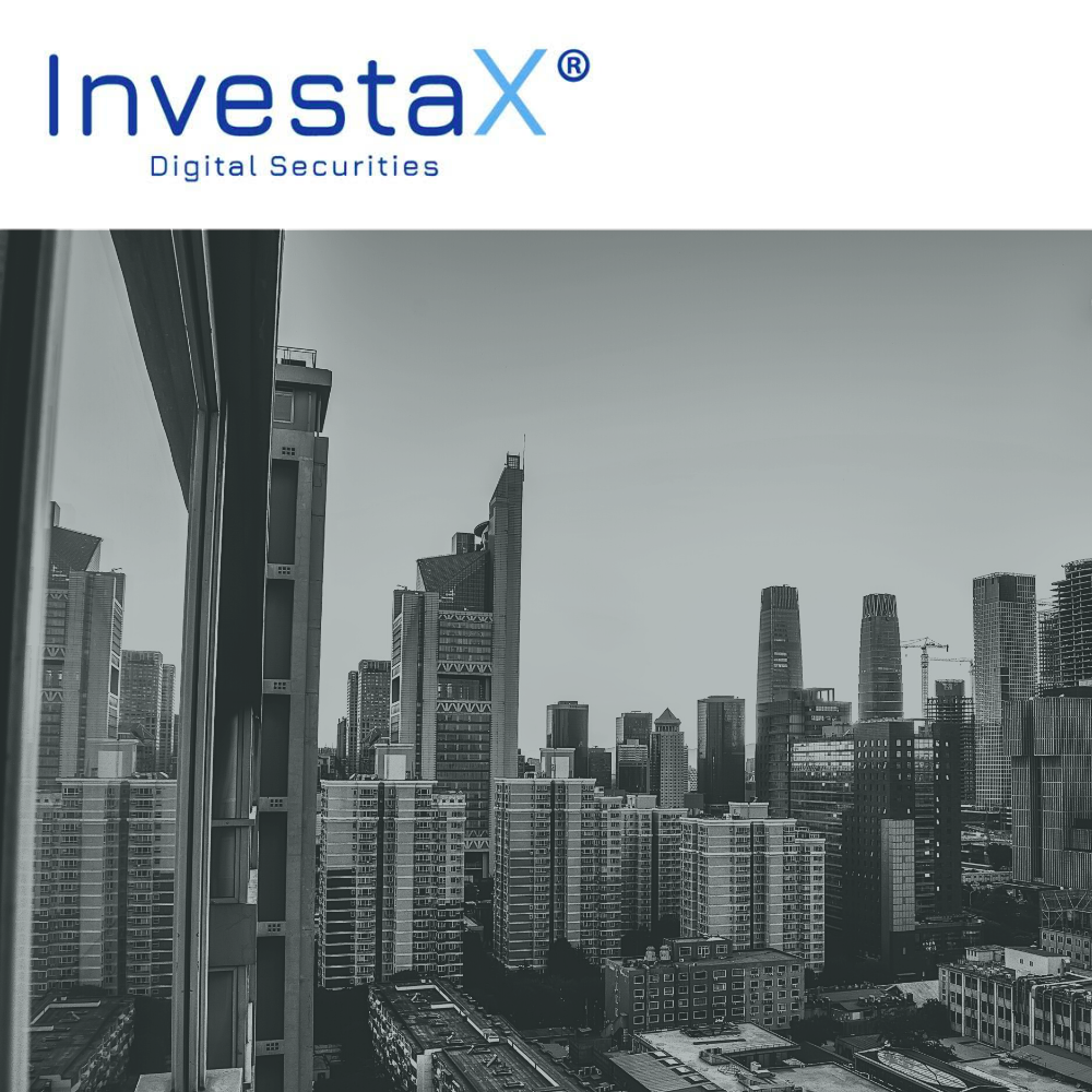 Press Release - STACS supports Asia’s pioneer Digital Securities Offerings Platform InvestaX as private blockchain protocol provider on PoC tokenization of Singapore Variable Capital Companies (eVCC), championed by veteran institutional firms