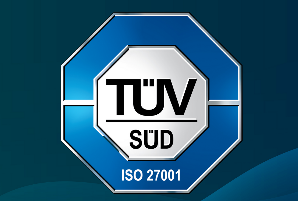 STACS awarded ISO/IEC 27001:2013 Information Security Certification for Vetta platform for enhanced ESG Finance, supporting scale up