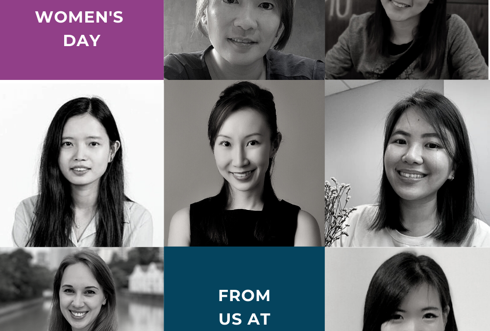 International Women’s Day 2022 Edition: Breaking the Bias in the FinTech space