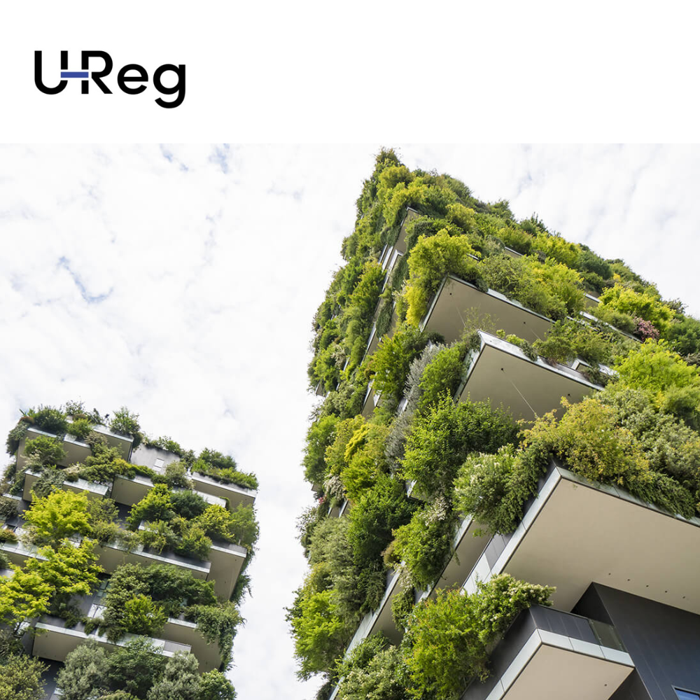 UReg and STACS partner to provide Singapore corporates with an intuitive Environmental Risk