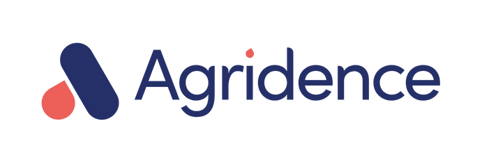Agridence logo