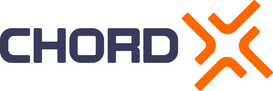 Chord X logo