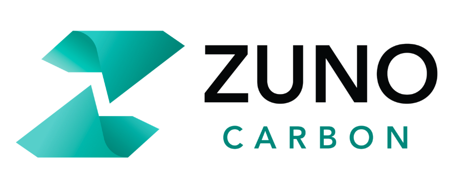 Zuno Carbon logo