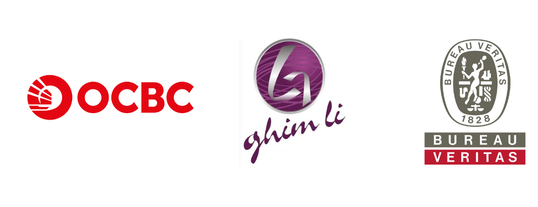 OCBC, Ghim Li, Bureau Veritas