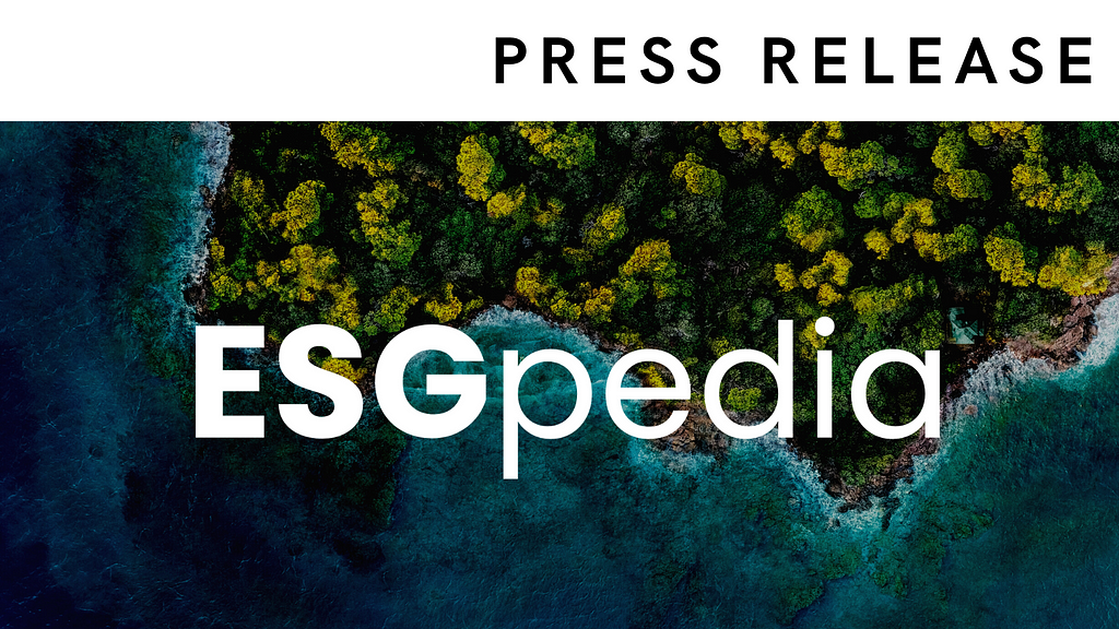 ESGpedia, the Greenprint ESG Registry, marks significant milestones with the unveiling of 9 live use cases for the real economy with global financial institutions and corporates