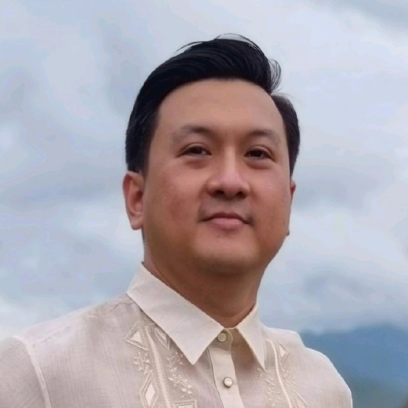Joneil Año, Head of Sustainability, Metrobank