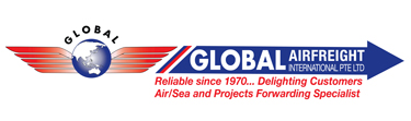 Global Airfreight