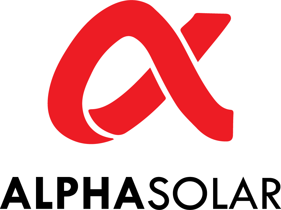 Alpha Solar