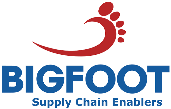 Bigfoot