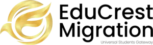 EduCrest Migration